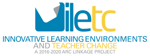 ILETC Legacy